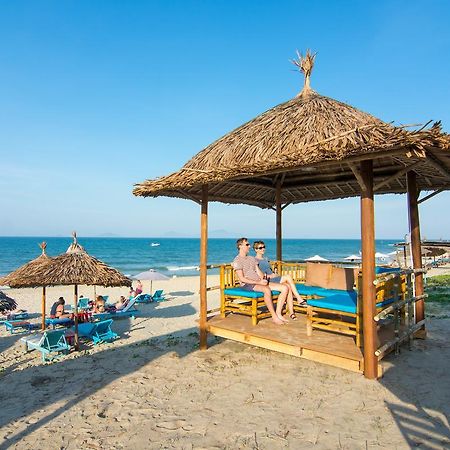 Local Beach Homestay Hội An Extérieur photo