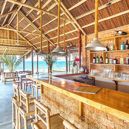Local Beach Homestay Hội An Extérieur photo