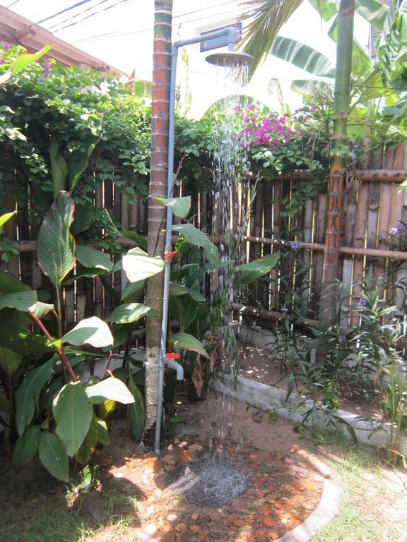 Local Beach Homestay Hội An Extérieur photo