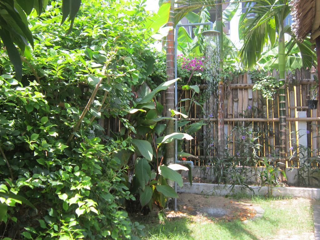 Local Beach Homestay Hội An Extérieur photo