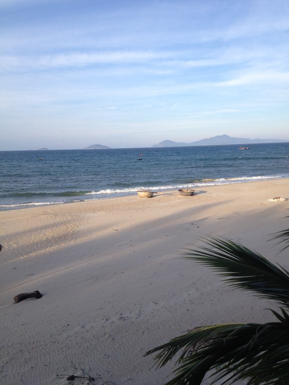 Local Beach Homestay Hội An Extérieur photo