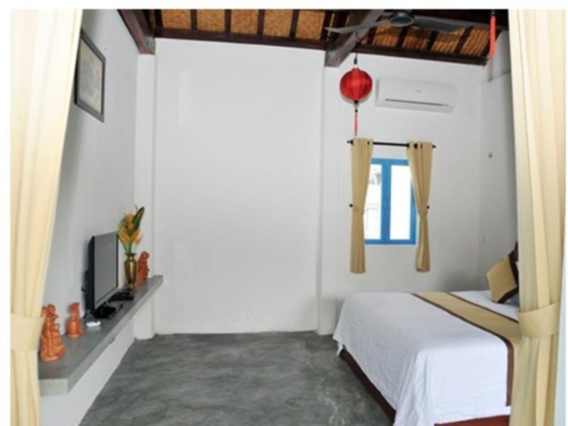 Local Beach Homestay Hội An Extérieur photo