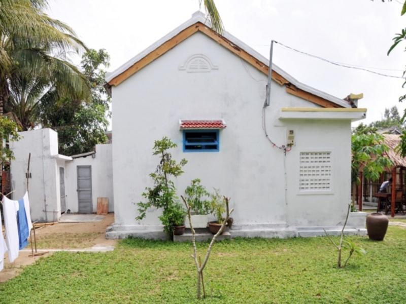 Local Beach Homestay Hội An Extérieur photo