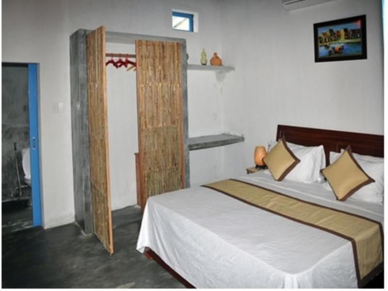 Local Beach Homestay Hội An Extérieur photo
