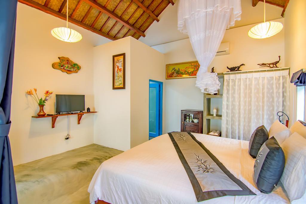 Local Beach Homestay Hội An Extérieur photo