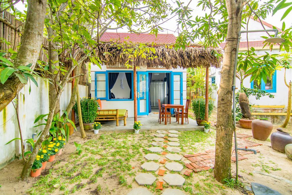 Local Beach Homestay Hội An Extérieur photo