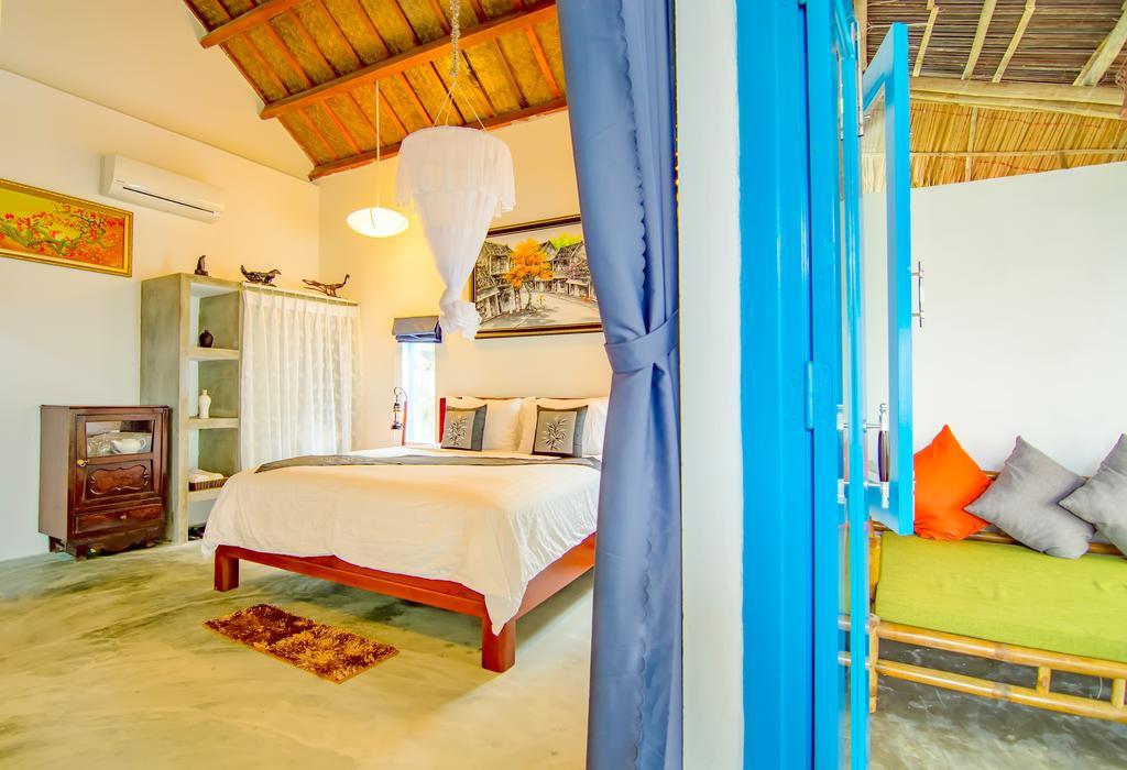 Local Beach Homestay Hội An Extérieur photo