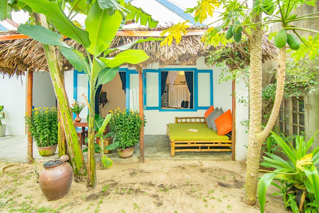 Local Beach Homestay Hội An Extérieur photo
