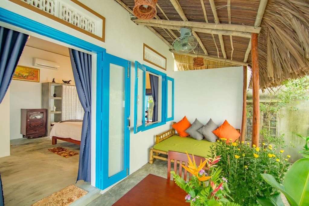 Local Beach Homestay Hội An Extérieur photo