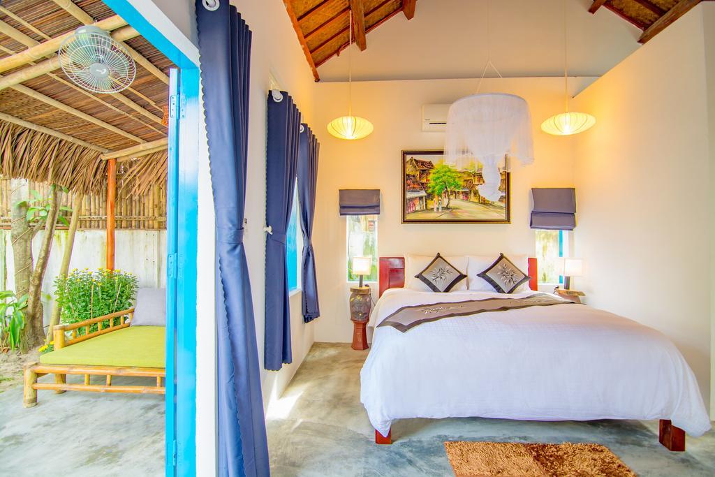 Local Beach Homestay Hội An Extérieur photo