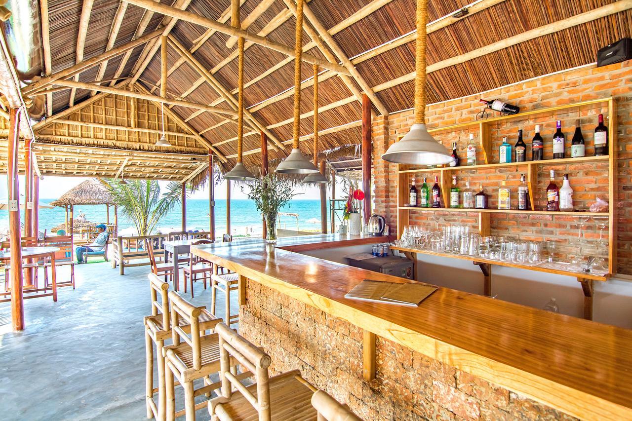 Local Beach Homestay Hội An Extérieur photo