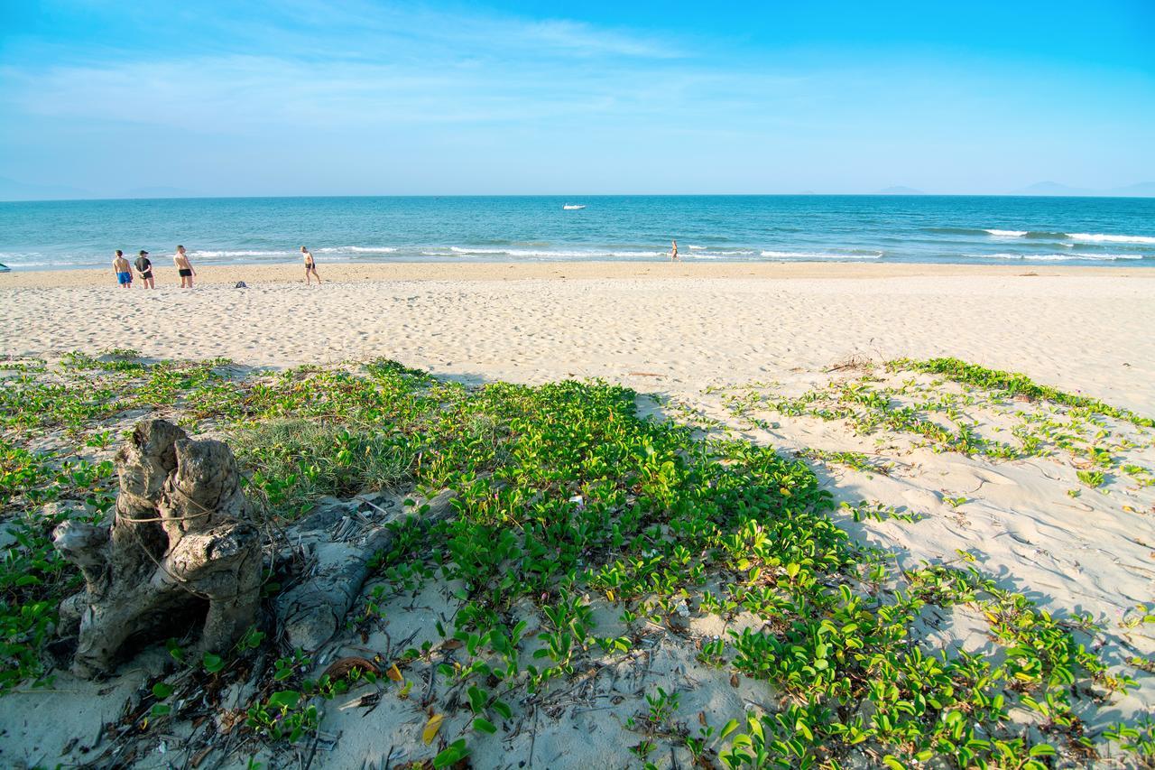 Local Beach Homestay Hội An Extérieur photo