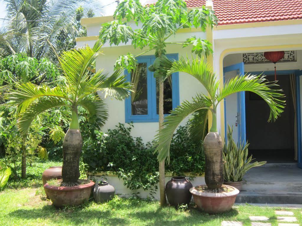 Local Beach Homestay Hội An Extérieur photo